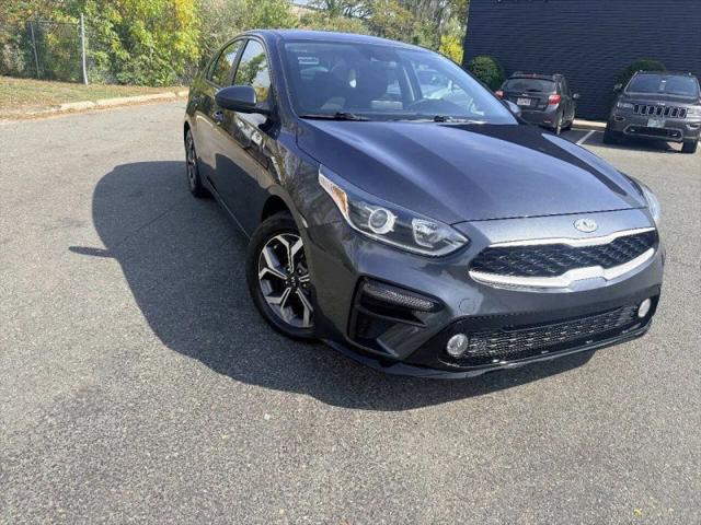 2019 Kia Forte LXS for sale in Peabody, MA