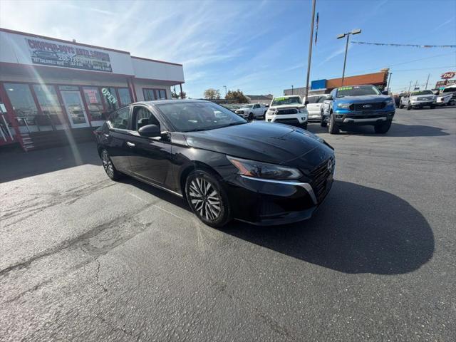 2023 Nissan Altima SV FWD for sale in Nampa, ID