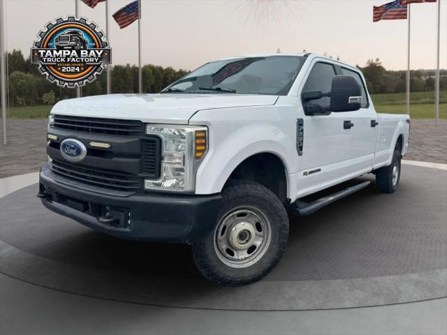 2019 Ford F-250 XL for sale in Tampa, FL