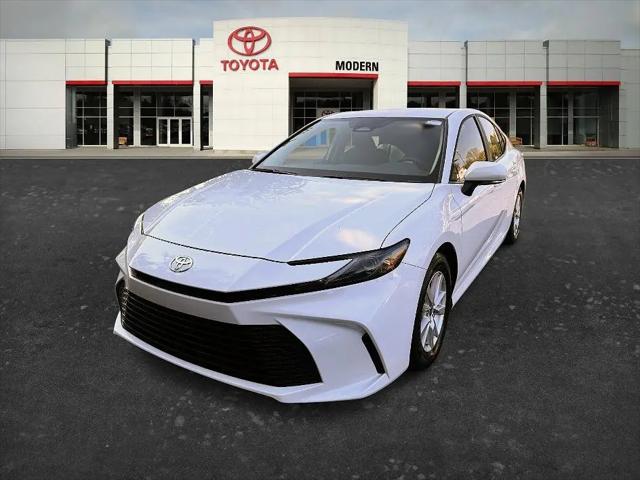 2025 Toyota Camry LE for sale in Winston-Salem, NC