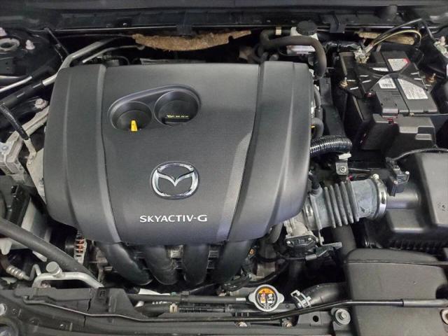 2021 Mazda CX-30 Select
