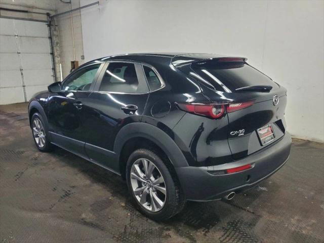2021 Mazda CX-30 Select
