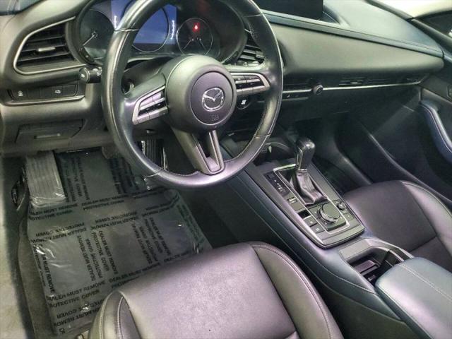2021 Mazda CX-30 Select