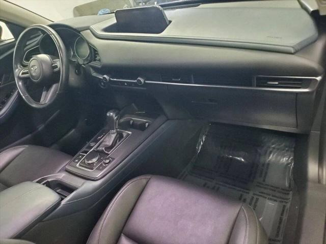 2021 Mazda CX-30 Select