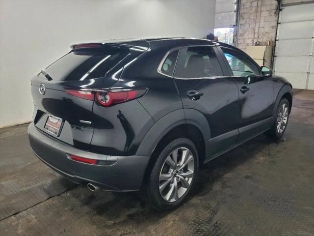 2021 Mazda CX-30 Select