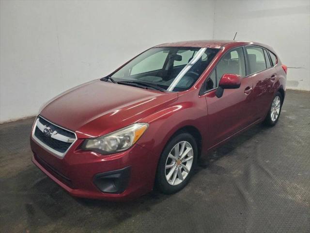 2013 Subaru Impreza 2.0i Premium for sale in Fairfield, OH