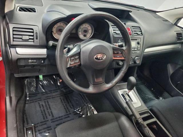 2013 Subaru Impreza 2.0i Premium