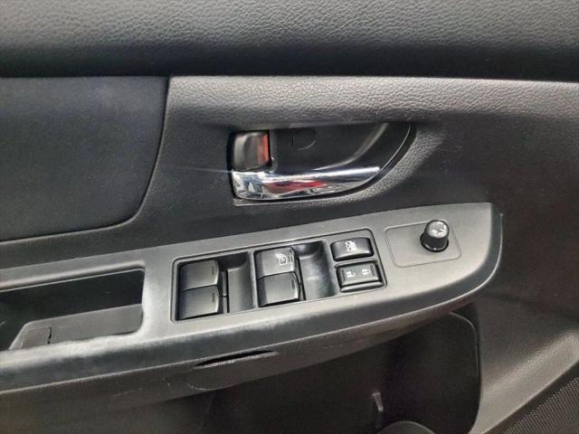 2013 Subaru Impreza 2.0i Premium