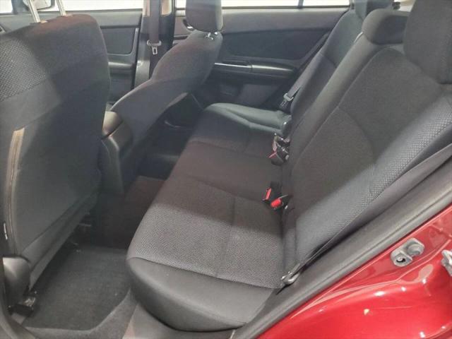 2013 Subaru Impreza 2.0i Premium