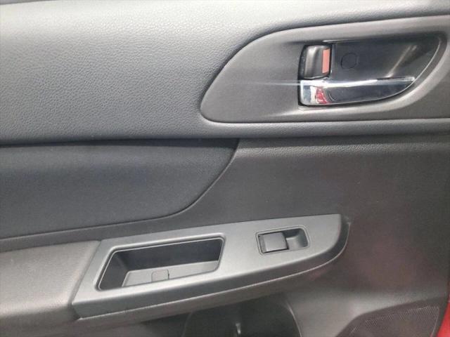 2013 Subaru Impreza 2.0i Premium