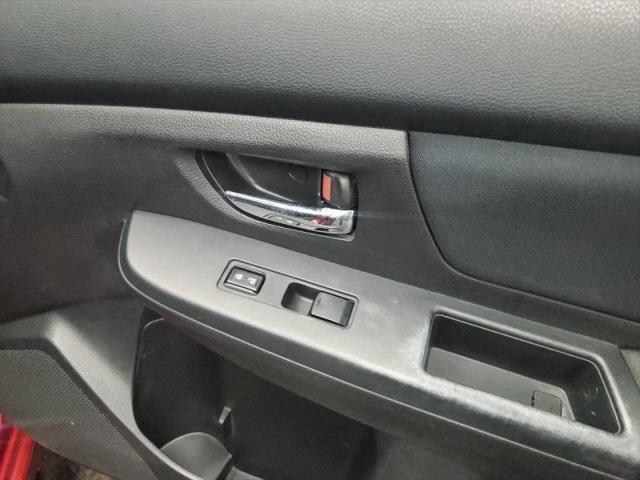 2013 Subaru Impreza 2.0i Premium