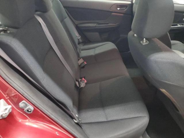 2013 Subaru Impreza 2.0i Premium