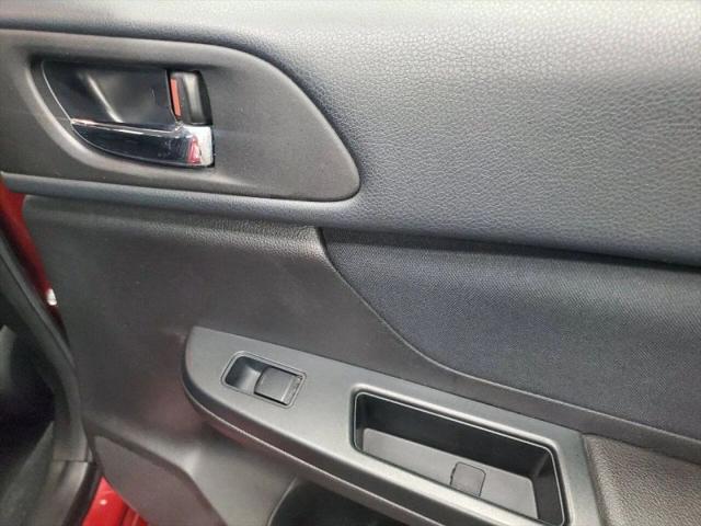 2013 Subaru Impreza 2.0i Premium