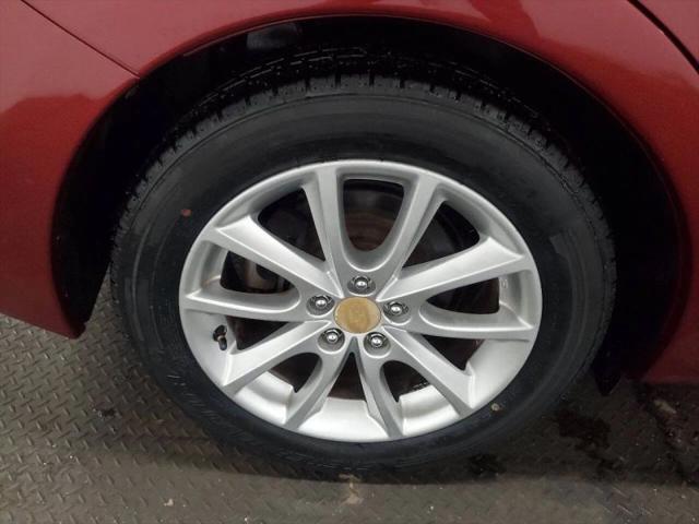 2013 Subaru Impreza 2.0i Premium