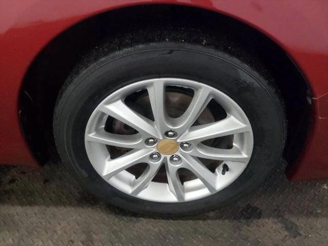 2013 Subaru Impreza 2.0i Premium