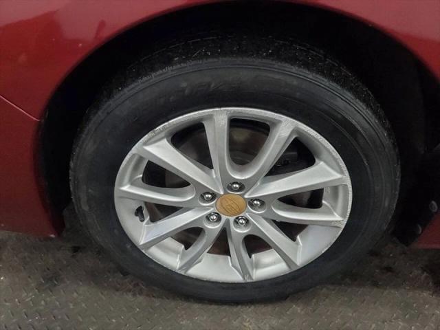 2013 Subaru Impreza 2.0i Premium