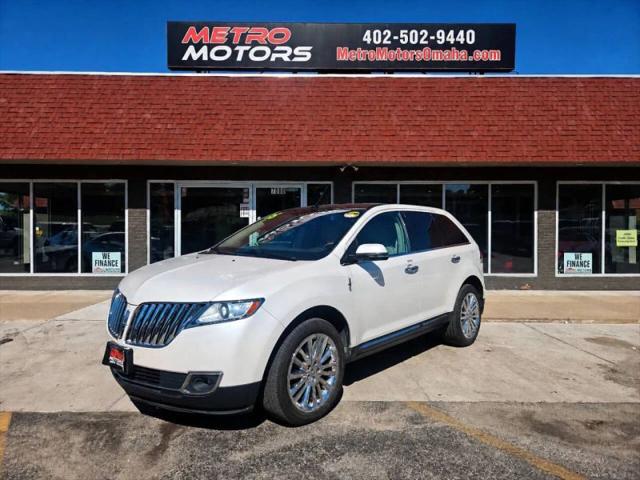 2015 Lincoln MKX Base for sale in Omaha, NE
