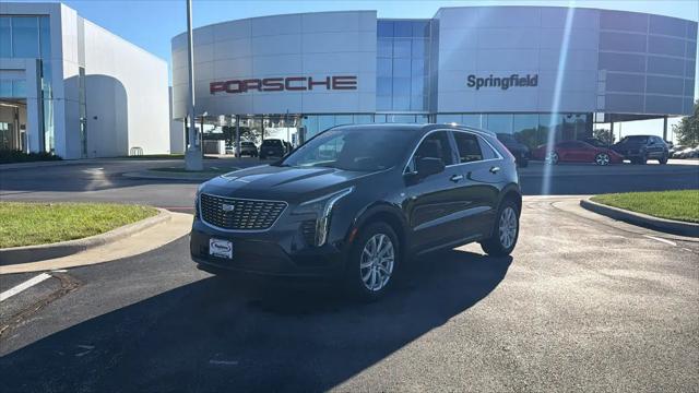 2023 Cadillac XT4 Luxury for sale in Springfield, MO