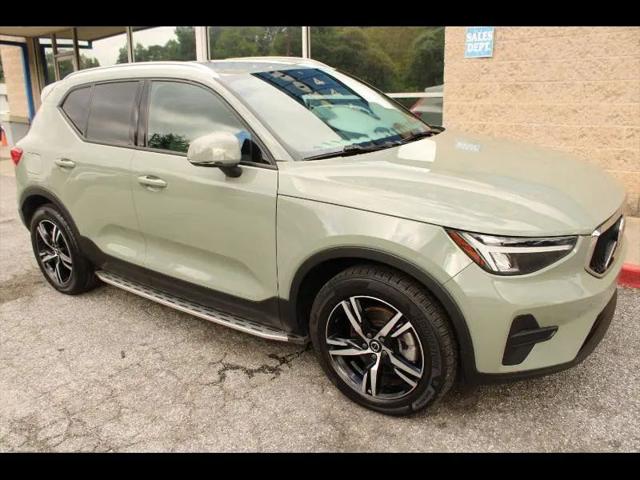 2023 Volvo XC40 B5 Core for sale in Smyrna, GA