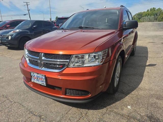 2013 Dodge Journey SE for sale in Glendale Heights, IL