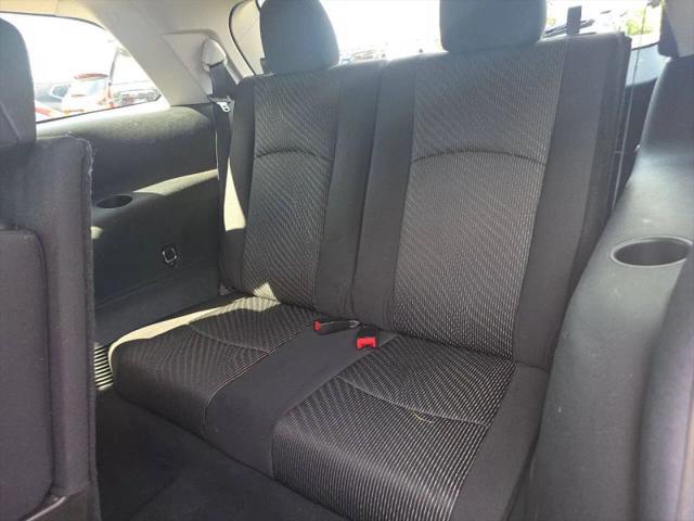 2013 Dodge Journey SE
