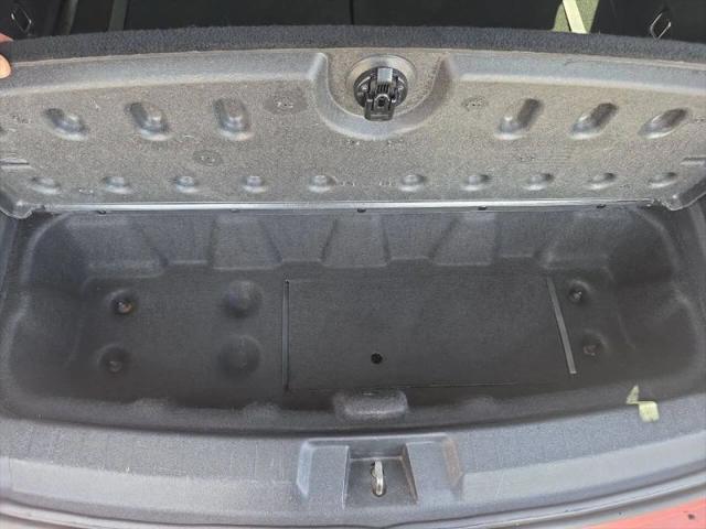 2013 Dodge Journey SE