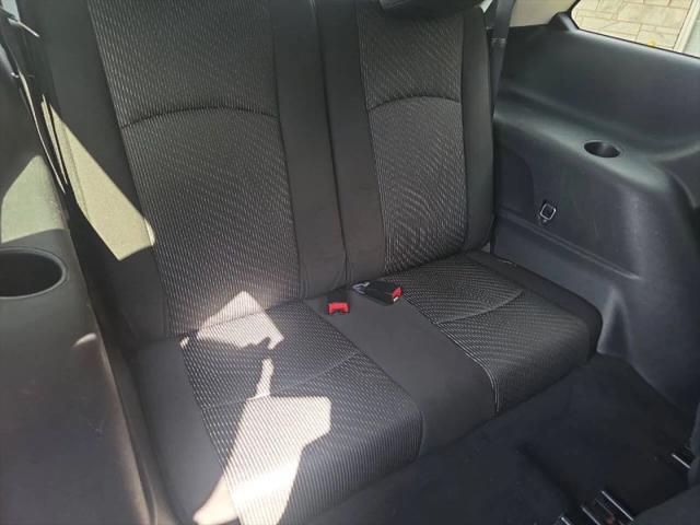 2013 Dodge Journey SE