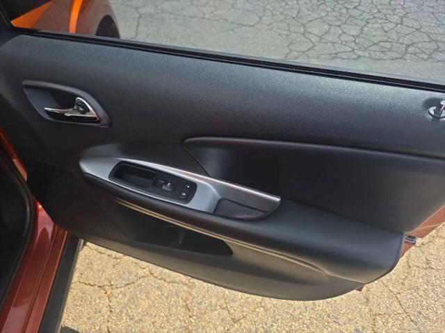 2013 Dodge Journey SE