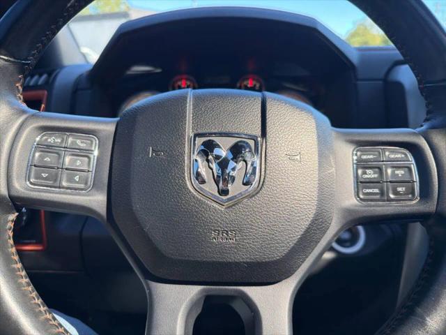 2017 Ram 1500 Sport