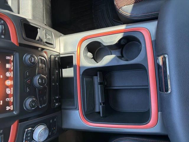 2017 Ram 1500 Sport