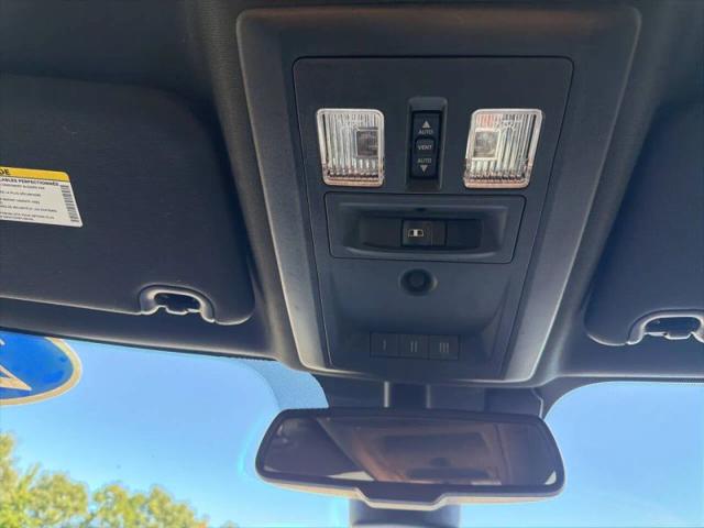 2017 Ram 1500 Sport