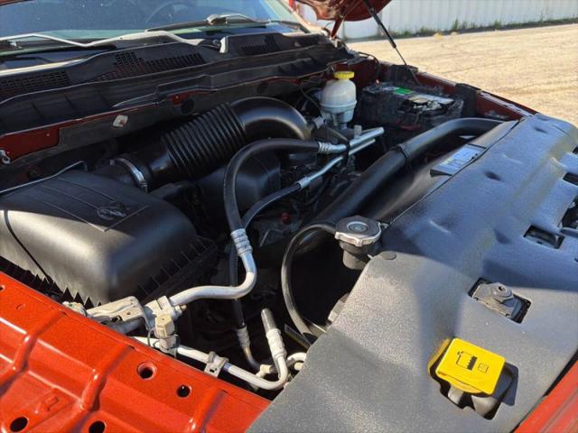 2017 Ram 1500 Sport