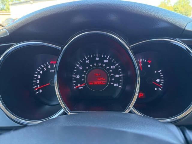 2011 Kia Optima LX