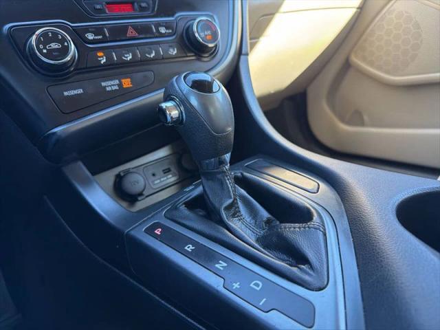 2011 Kia Optima LX