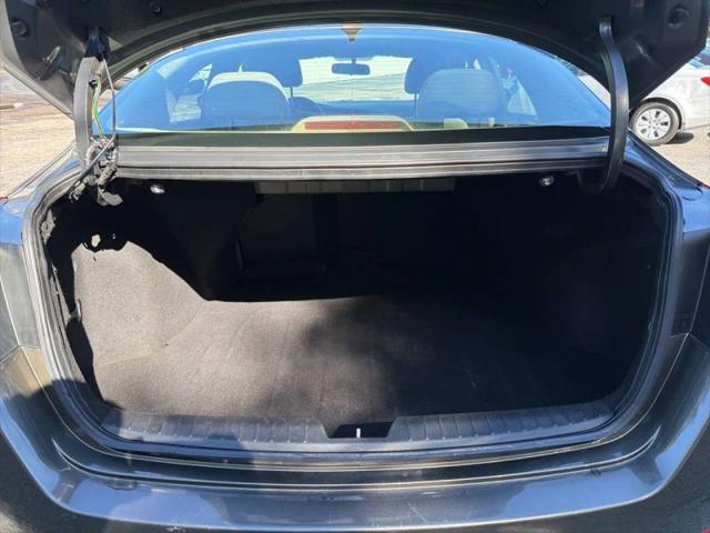 2011 Kia Optima LX