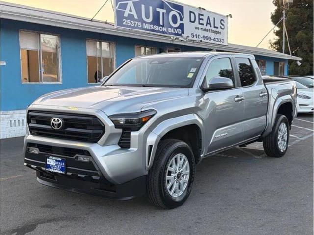 2025 Toyota Tacoma SR5 for sale in Hayward, CA