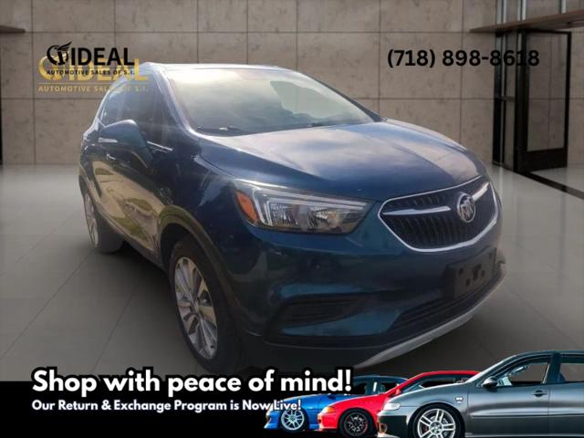 2019 Buick Encore FWD Preferred for sale in Staten Island, NY