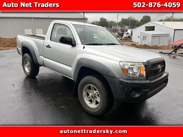 2011 Toyota Tacoma Base for sale in Simpsonville, KY