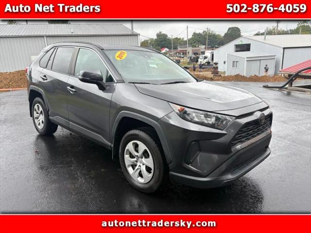 2019 Toyota RAV4 LE for sale in Simpsonville, KY
