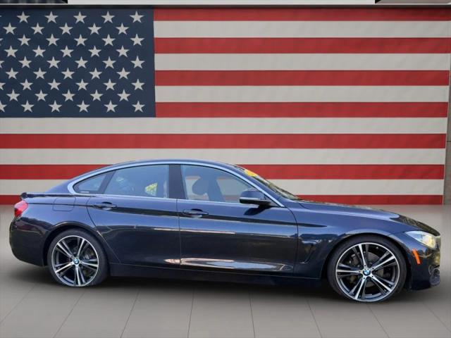 2018 BMW 430i Gran Coupe 430i for sale in Yorktown, VA