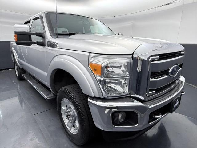 2016 Ford F-250 LARIAT for sale in Atlantic Highlands, NJ