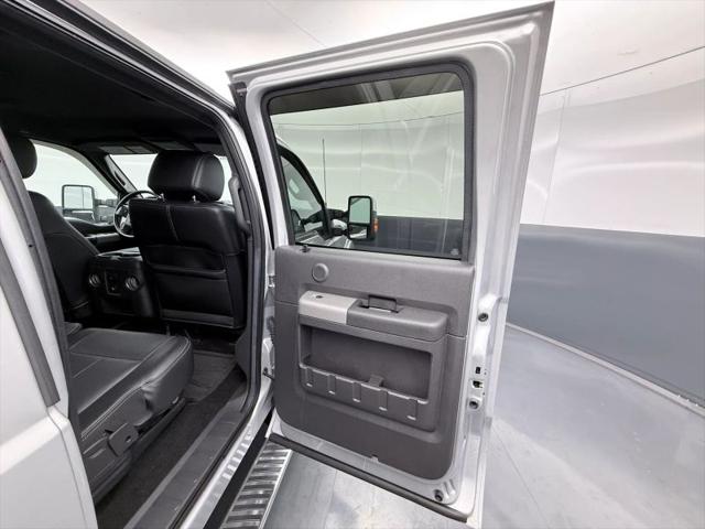 2016 Ford F-250 LARIAT
