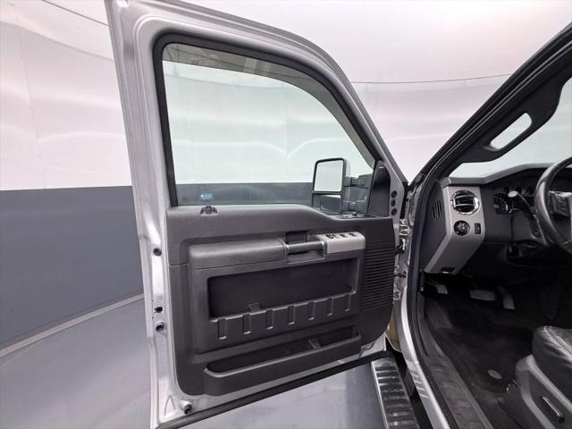 2016 Ford F-250 LARIAT