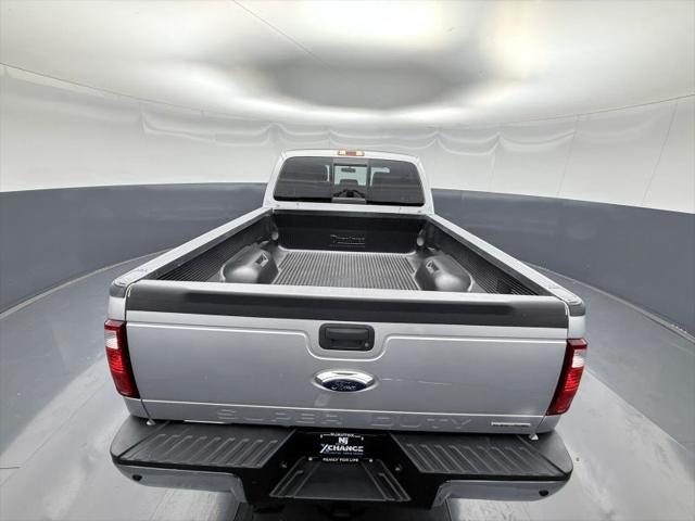2016 Ford F-250 LARIAT