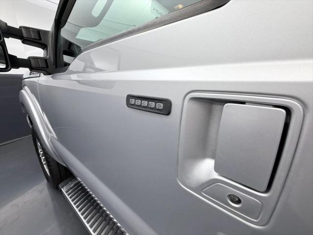 2016 Ford F-250 LARIAT