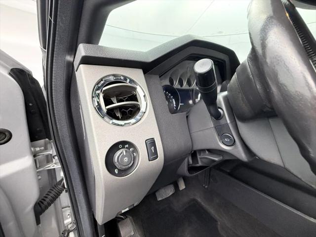 2016 Ford F-250 LARIAT