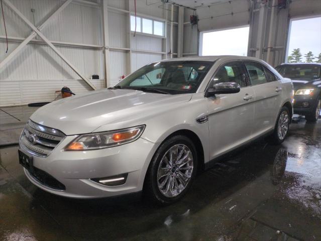 2011 Ford Taurus Limited for sale in Milford, NH
