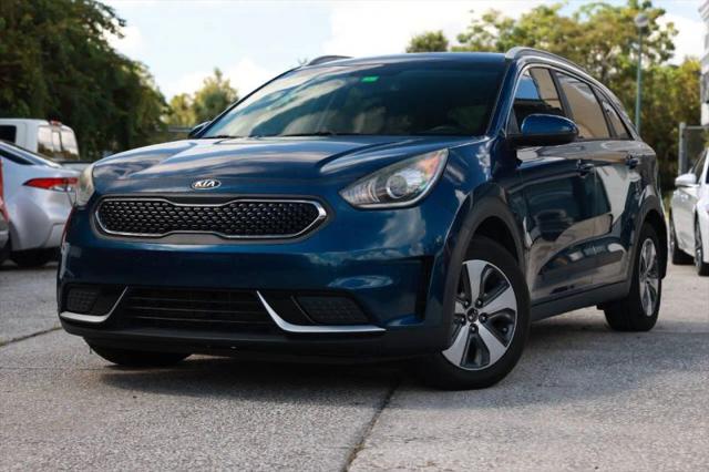 2018 Kia Niro LX for sale in Orlando, FL