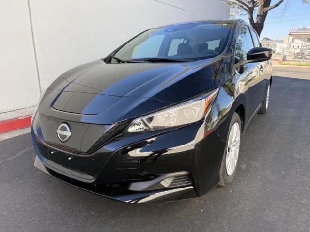 2024 Nissan LEAF S for sale in San Diego, CA