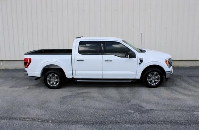 2023 Ford F-150 XLT for sale in Thomson, GA